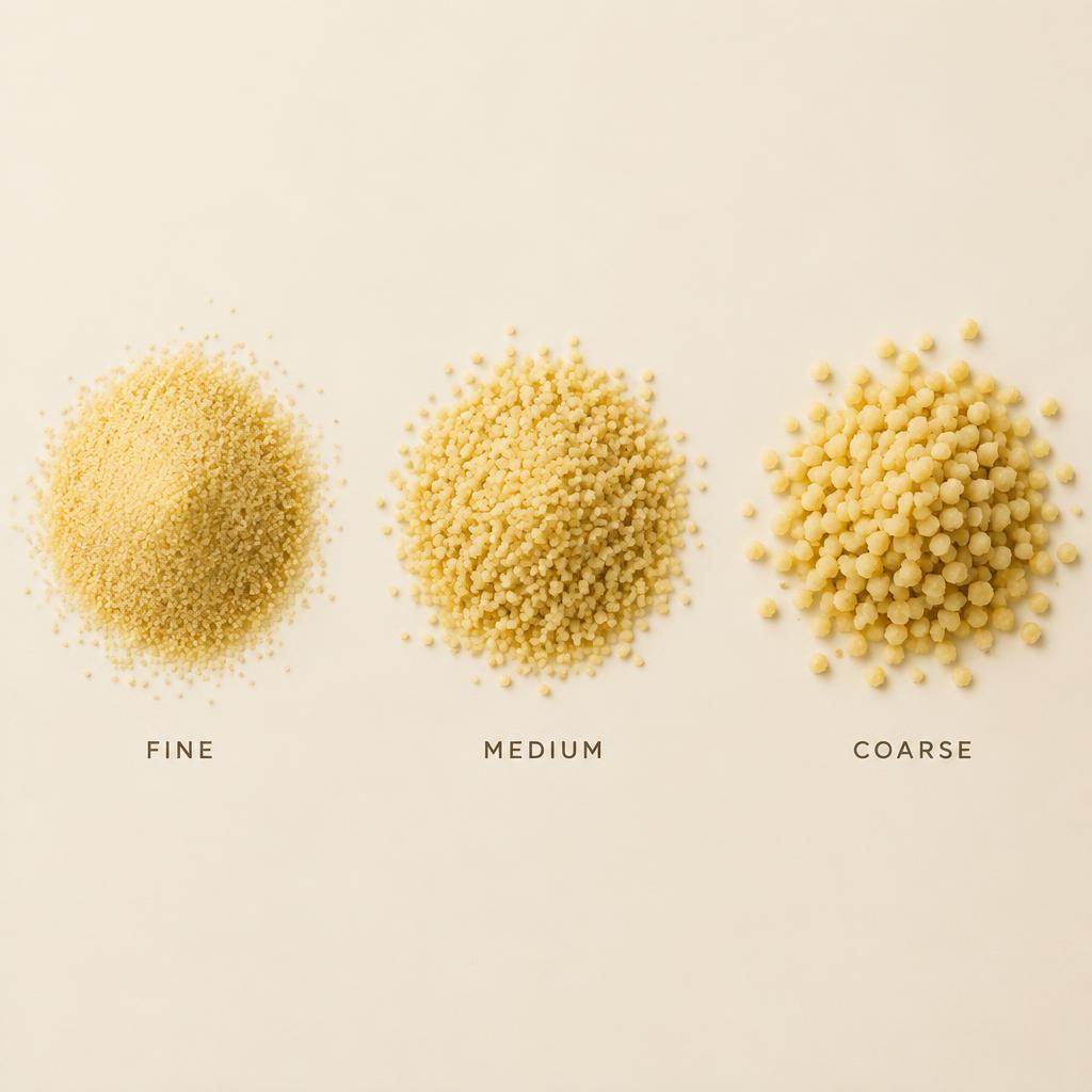 Couscous