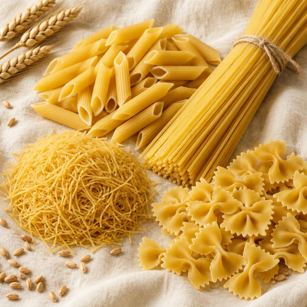 Pâtes